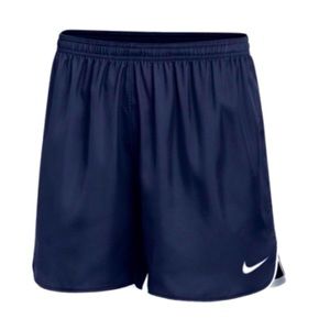 NIKE WOMEN’S DRI-FIT US LASER V SHORT W Navy